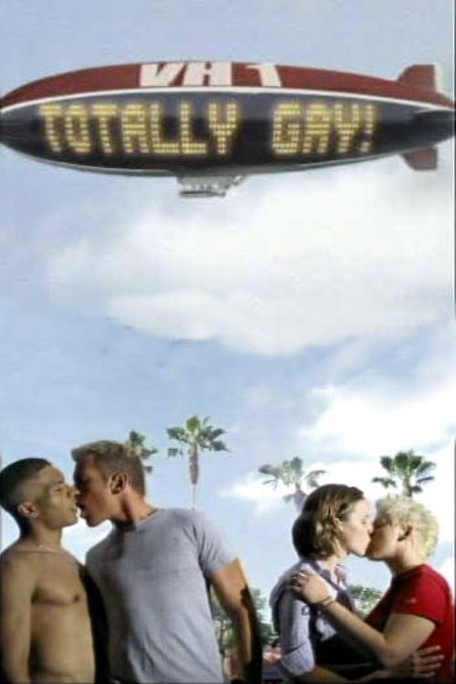 Постер Totally Gay!